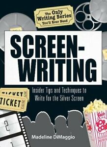 how to write for television madeline dimaggio pdf